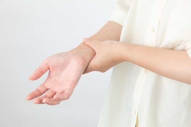 現在も続く治療と体調不良との闘い