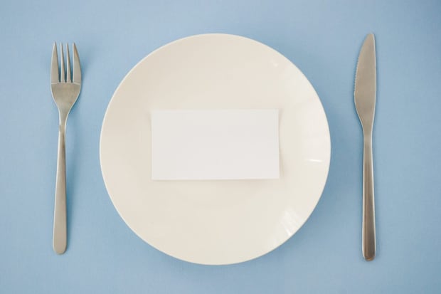 胃潰瘍の食事で気を付けたい基本ポイント