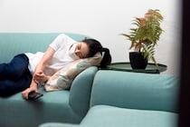 【闘病】私が疲れやすいのは「怠け」でなく重症筋無力症だった