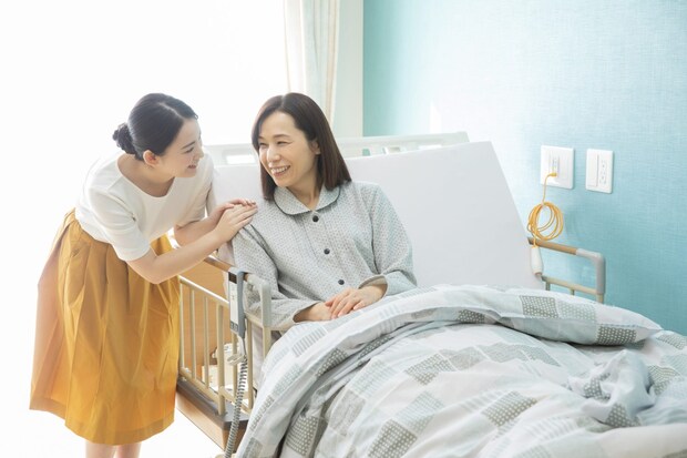 特に“こんな人”は要注意。若くても大腸カメラを受けて