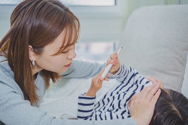 溶連菌感染症で出席停止が求められる理由