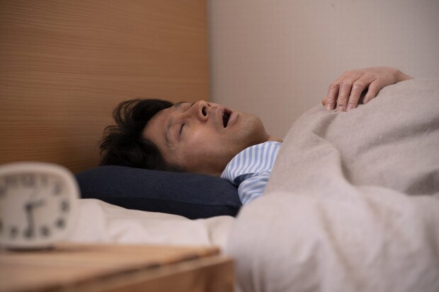 『糖尿病』の人は要注意!? 「睡眠時無呼吸症候群」のサインとは？【医師解説】