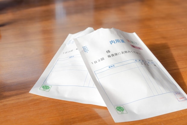 介護における服薬管理の基礎知識