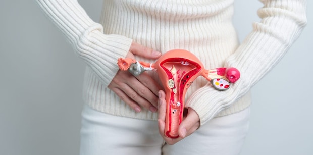 子宮筋腫と悪性腫瘍の関係