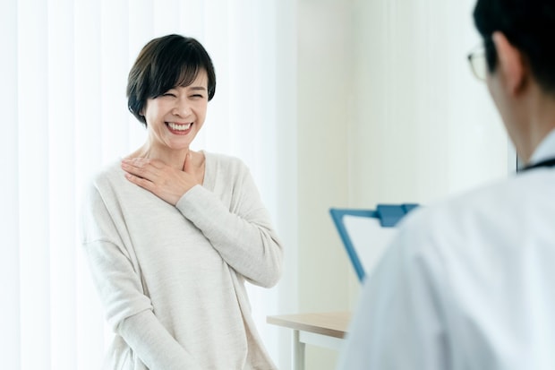 いびきは体からのSOS。早期受診で「最高の目覚め」を