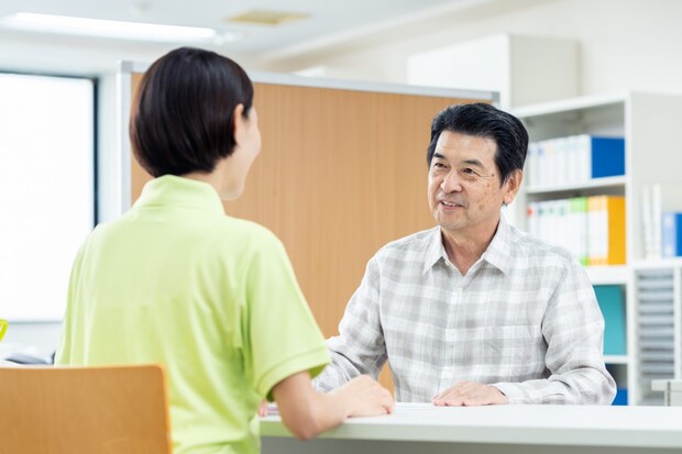 在宅か施設か選べないときの対処法