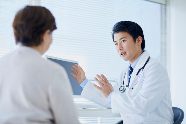 介護で認知症の兆候に気付いたときの対処法