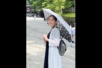 【闘病】“すぐに病院へ行っていれば”と後悔 『全身性エリテマトーデス』と『関節リウマチ』に…