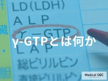 健康診断で「γ-GTP」の数値が高いと言われた… 数値が上がる3つの理由と改善法を消化器専門医が解説