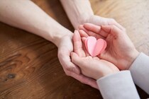 【闘病】潰瘍性大腸炎になる前にできた恋人が、今の夫で心の支え