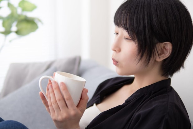 コーヒーのデメリット