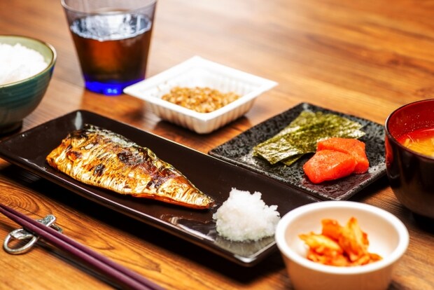 うつ病のときに摂りたい栄養素とおすすめの食習慣