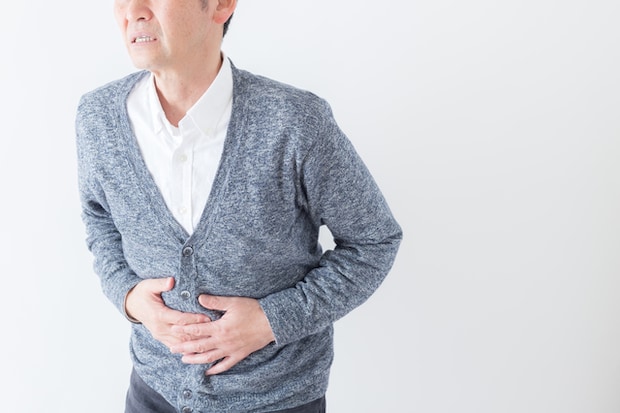 健康リスク①：皮膚感染症や尿路感染症のリスク