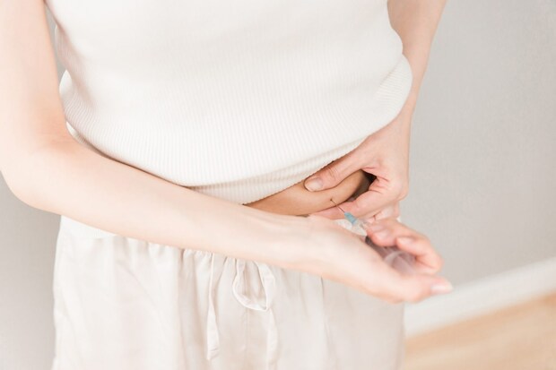 1型糖尿病の症状と治療法