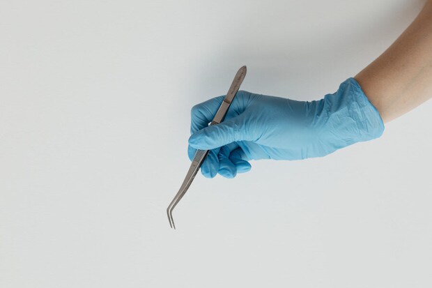 根尖性歯周炎の治療法は？