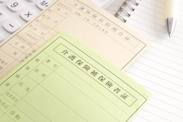 要介護度の目安と認定基準