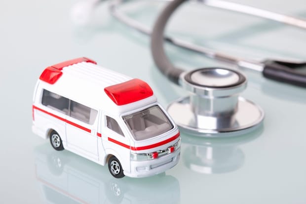 注意が必要な頭痛とは