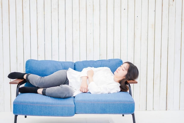 食後低血圧の症状とメカニズム