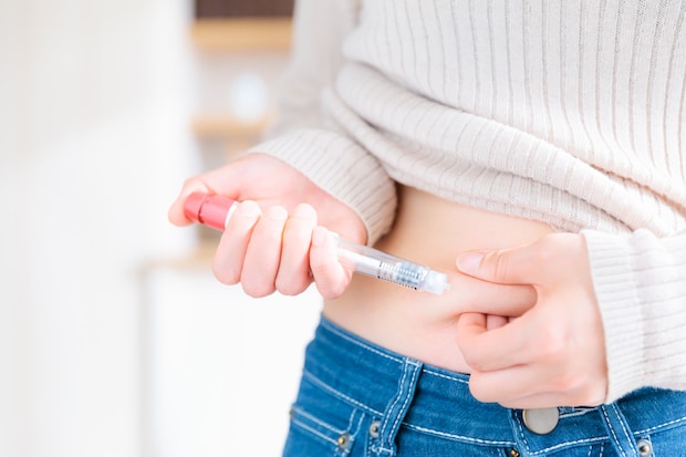 「病は気から」と前向きに向き合う