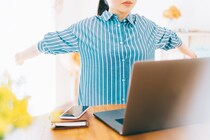 【闘病】最初の異変は足のしびれ。多発性硬化症で左目は見えなくても夢と生きる