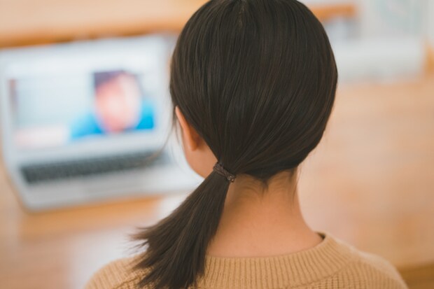 同病の人たちとの交流が心の支えに