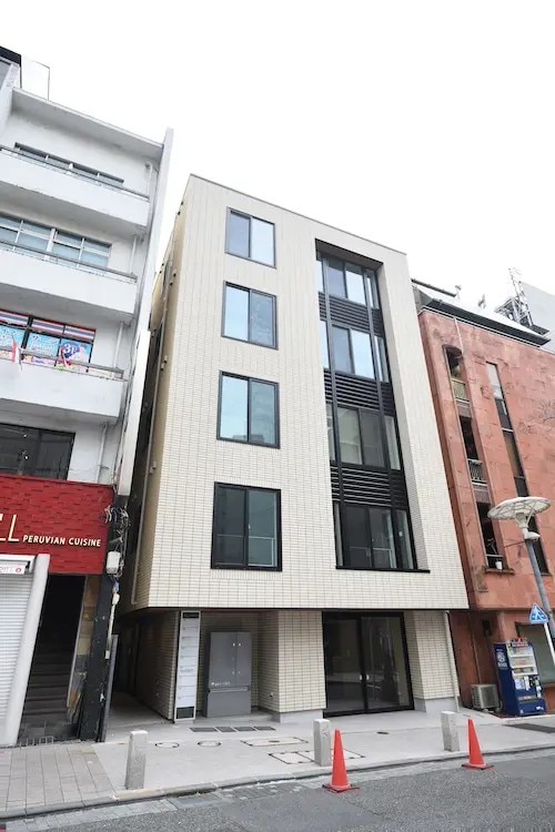 赤坂おかだ頭痛クリニック