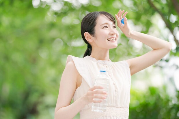 日常生活でできる片頭痛の予防法