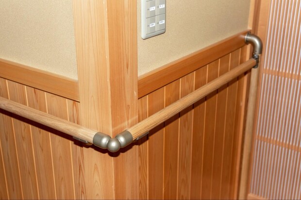 自宅介護中の事故を防止する方法