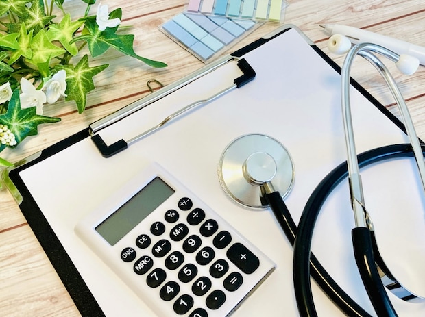 療養介護の費用目安と負担を軽減する方法