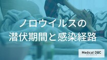 『ノロウイルス』の潜伏期間は24〜48時間？ 感染経路と家族を守る予防対策