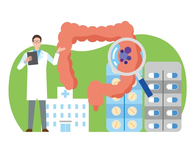 「ポリープ＝前がん病変」！ 早期発見が命を守る