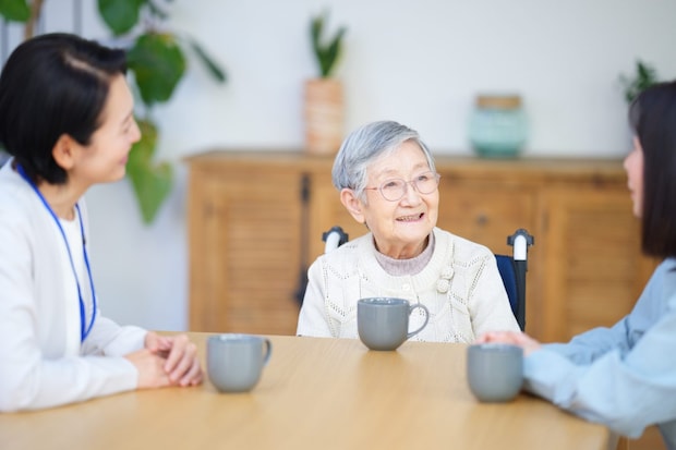 要支援で受けられる生活援助のサービスとは