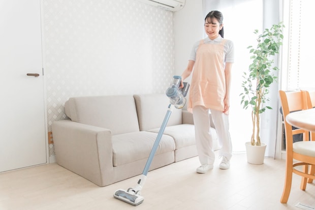 要支援で生活援助は受けられる?利用できる条件やサービス内容、利用料を解説します