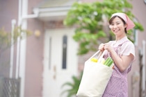 要支援は買い物支援サービスを受けられる？利用可能な条件や頻度、手続きを解説