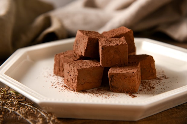 チョコは“カカオ何％”が健康的なのかご存じですか? 1日に食べて良い量も医師が解説!