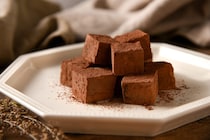 チョコは“カカオ何％”が健康的なのかご存じですか? 1日に食べて良い量も医師が解説!