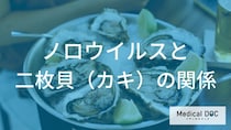 牡蠣にあたる理由は？ 『ノロウイルス』の潜伏期間と加熱による予防法を解説
