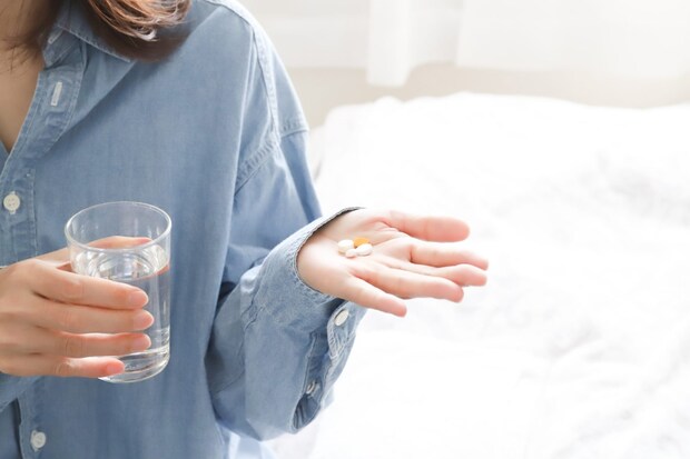 PTSD｜薬との付き合い方と日常生活のポイント