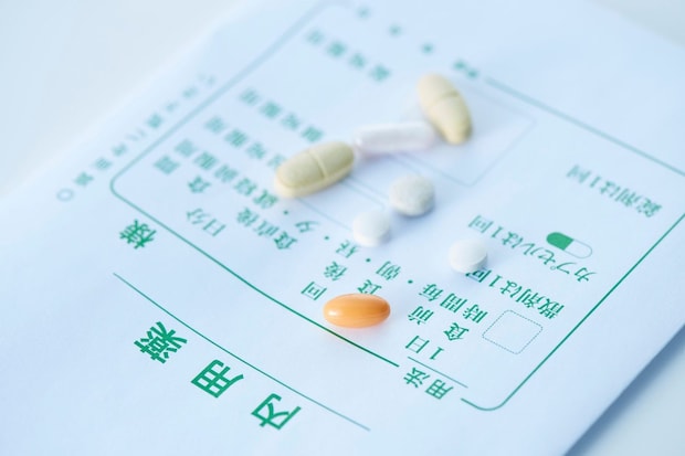 PTSD治療に用いられる薬の種類と効果、副作用