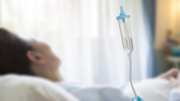 【闘病】『膵臓』にできた希少腫瘍… 子宮と骨盤に転移しステージ4で「治療法はなし」