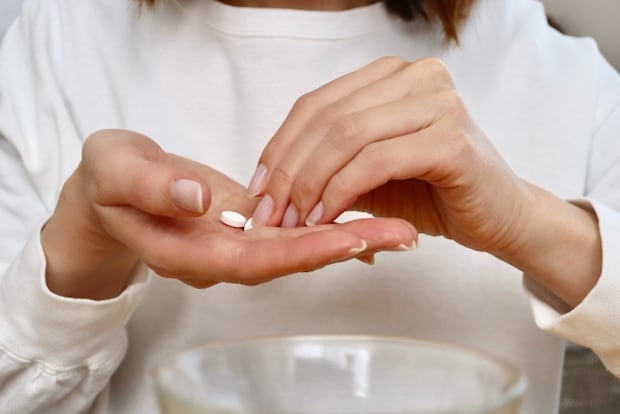 腕に梅毒のような症状が現れたときの対処法