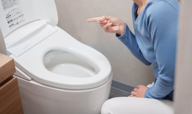 早期発見につなげるために、どんな症状に気をつけたらよいか？