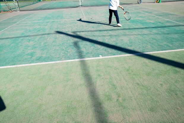 姉に続き自分も「遠位型ミオパチー」に