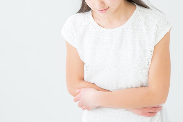 クローン病と診断されるまで