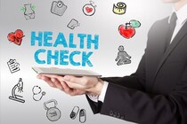 忙しい人のための健康診断ガイド｜健康診断の所要時間と再検査・要精密検査の考え方