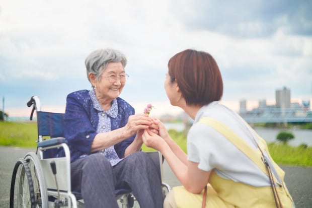 訪問介護サービスの利用条件と対象者