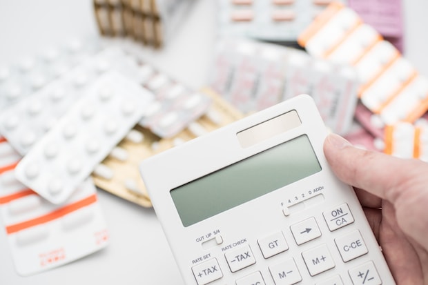 リウマチの治療はお金がかかる