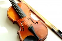 【闘病】リウマチと共生するバイオリニスト「演奏スタイルを変えるのは大変だった」