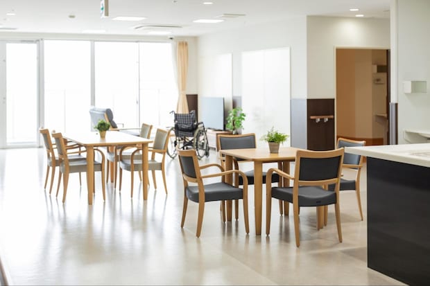 認知症対応型共同生活介護(グループホーム)の基礎知識