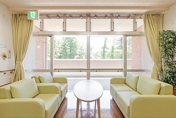 地域密着型介護老人福祉施設とは